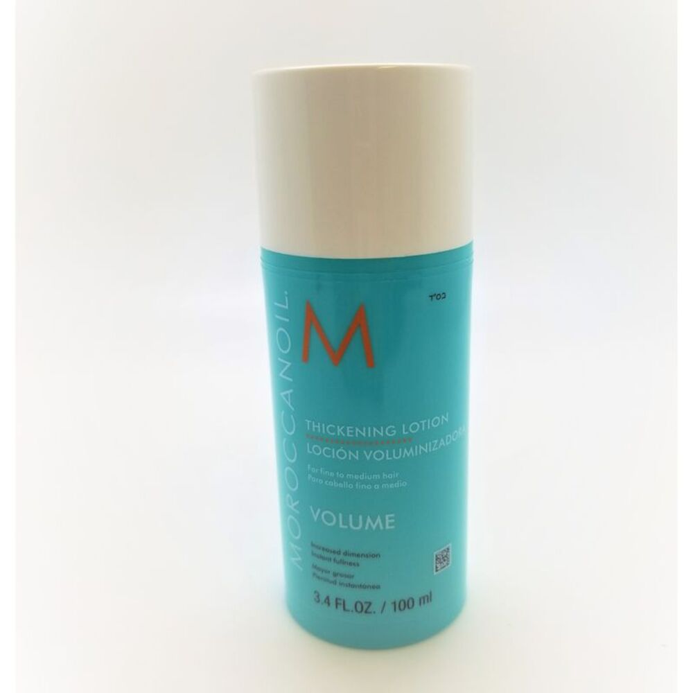 Moroccanoil Volume Thickening Lotion 3.4 oz